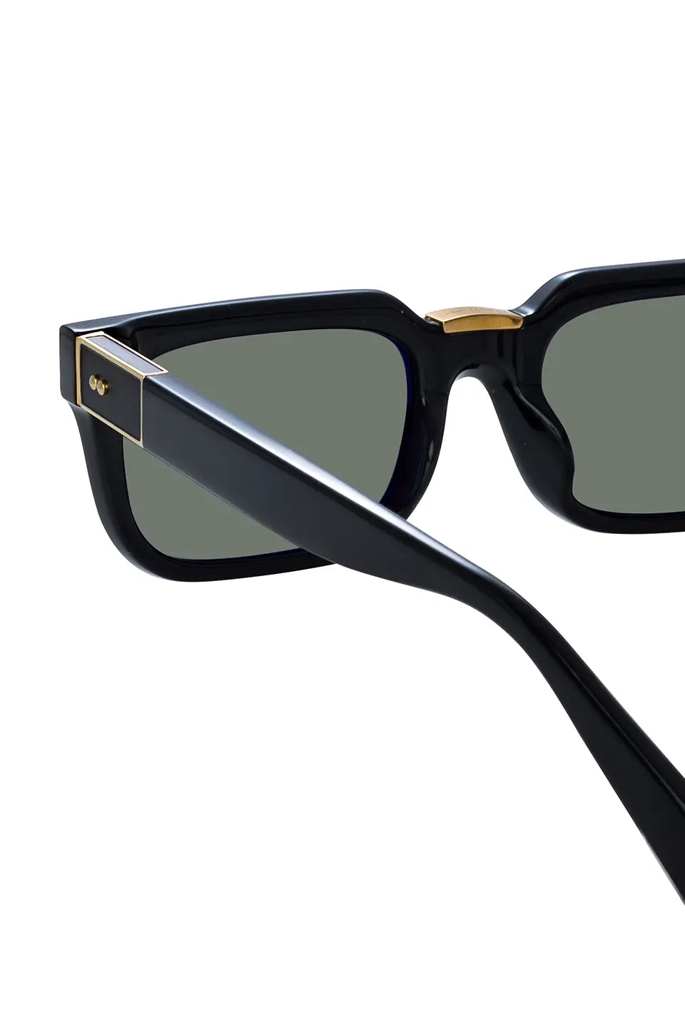 Designer Black Sunglasses, shop online with free delivery in UAE. Product gallery 4