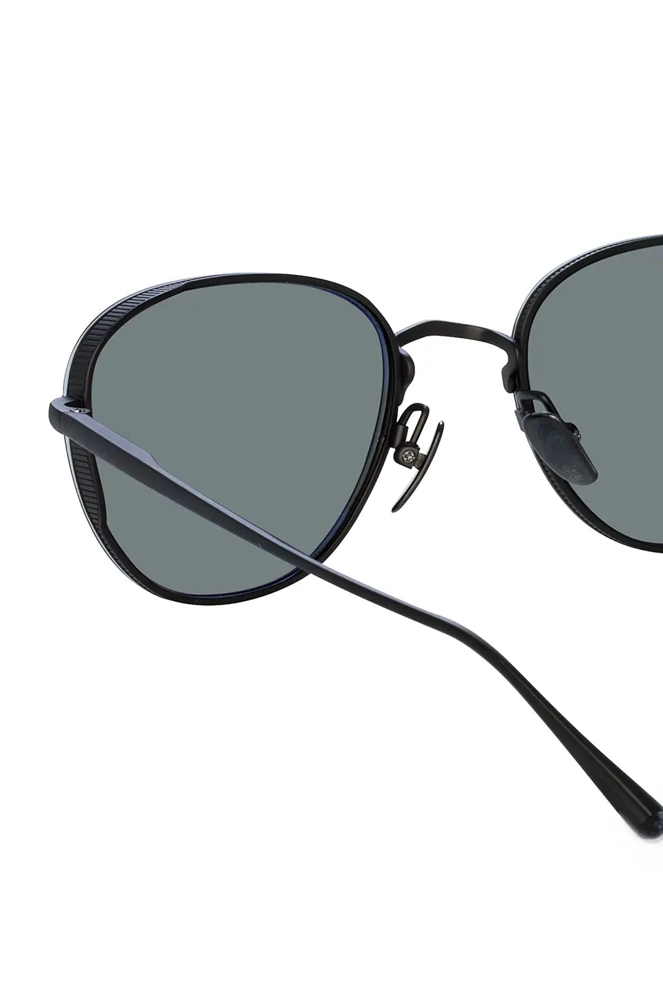 Designer Black Sunglasses, shop online with free delivery in UAE. Product gallery 4