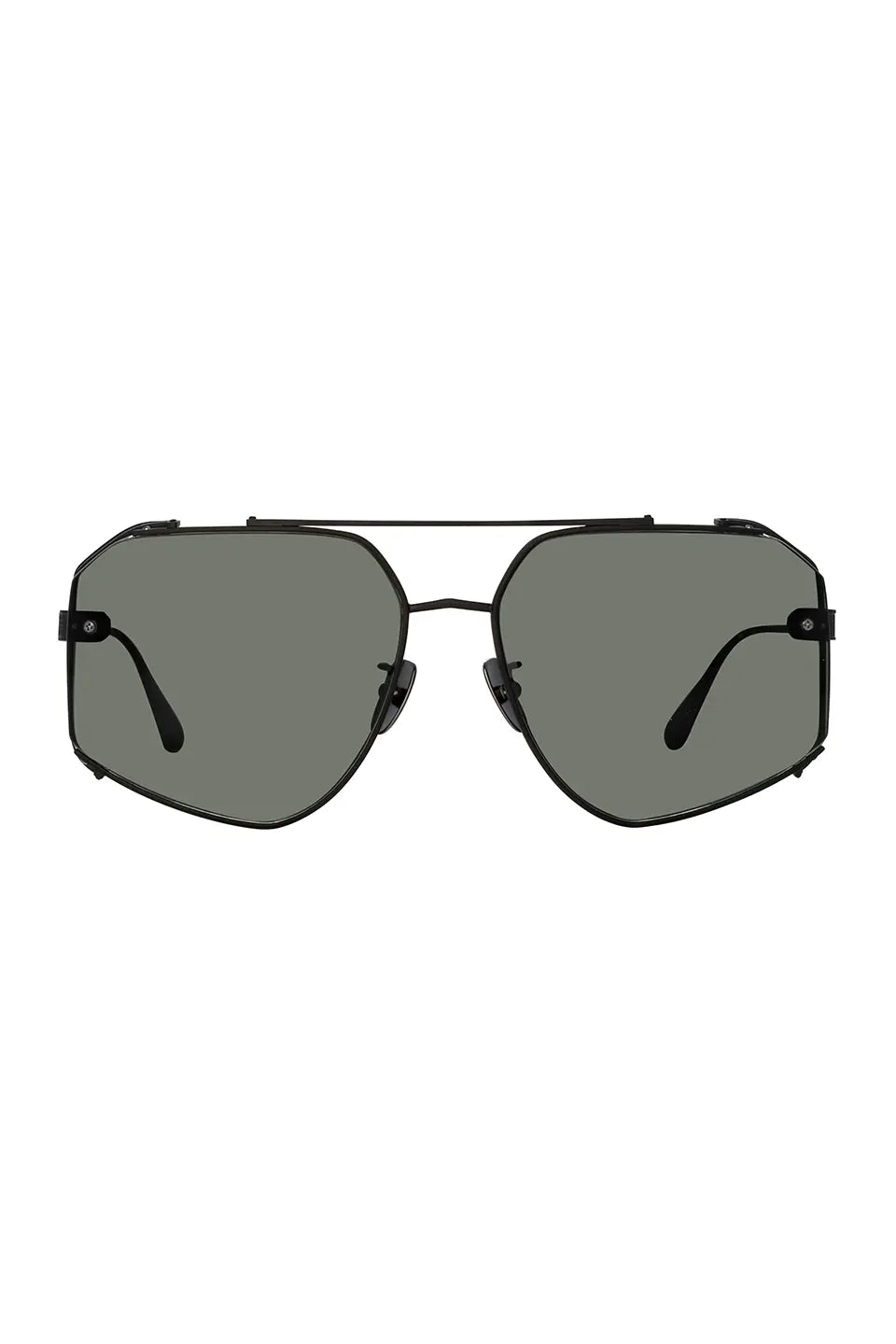 Designer Black Sunglasses, shop online with free delivery in UAE. Product gallery 2