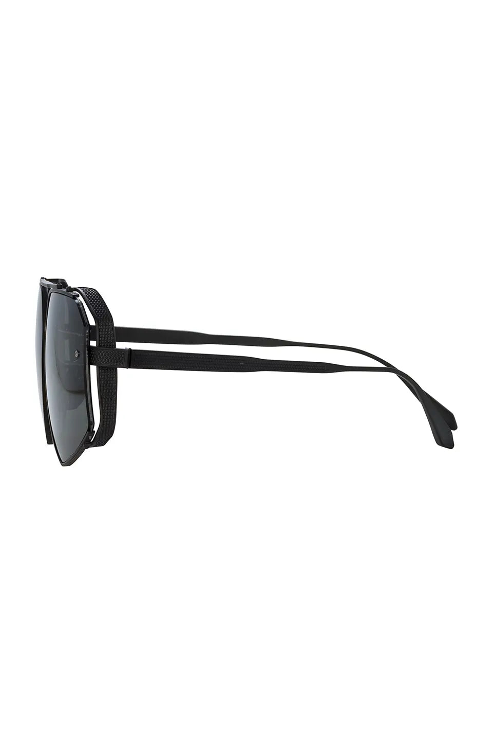 Designer Black Sunglasses, shop online with free delivery in Dubai. Product gallery 3