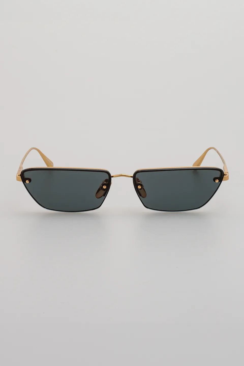 Designer Grey Sunglasses, shop online with free delivery in UAE. Product gallery 2