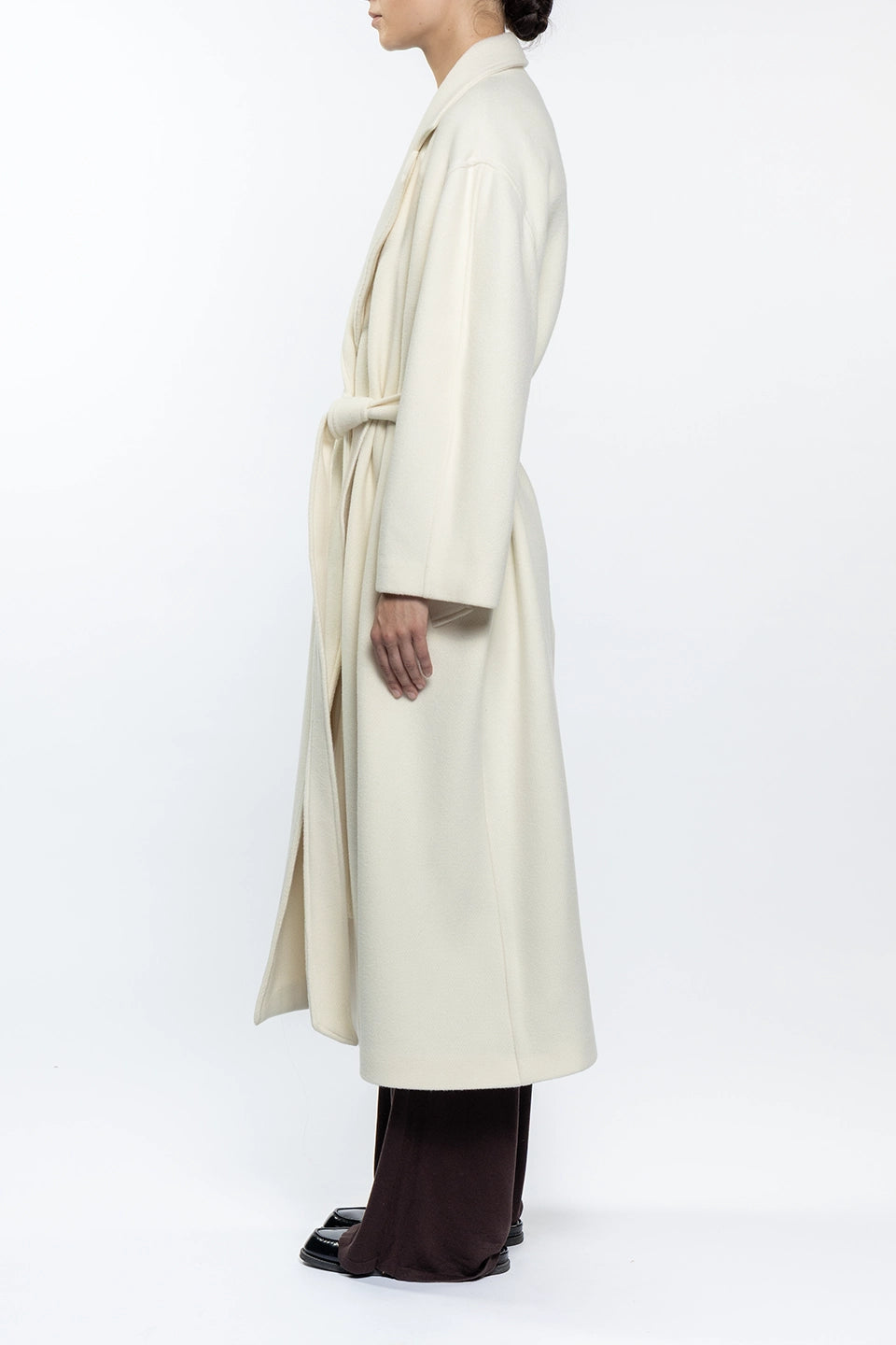 Designer White Jacket, shop online with free delivery in Dubai. Product gallery 3
