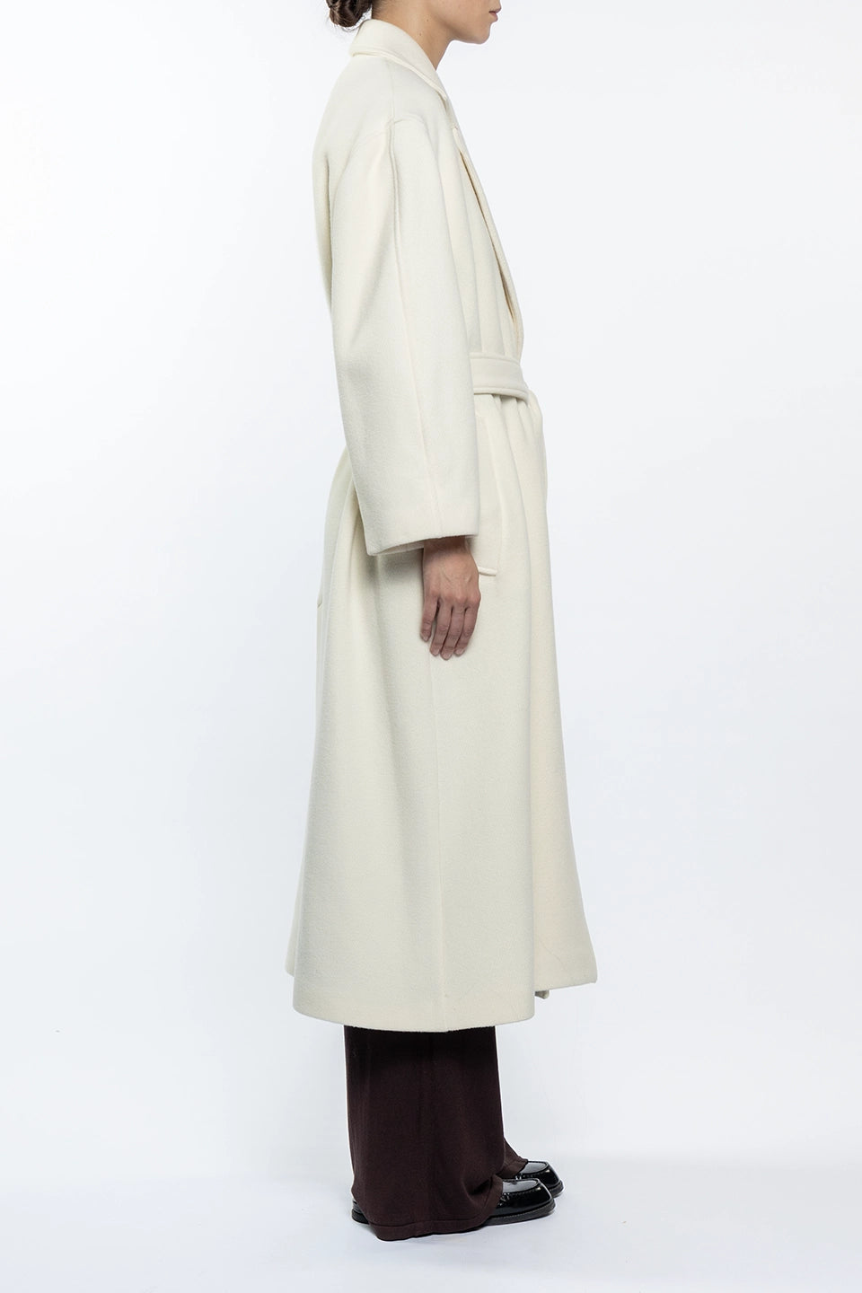 Designer White Jacket, shop online with free delivery in UAE. Product gallery 4