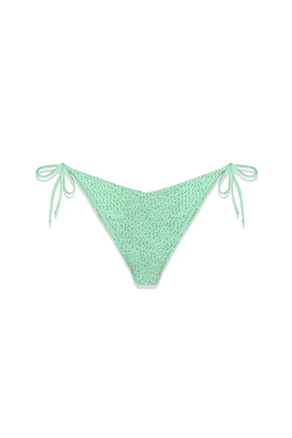 Shop online trendy Green Swimsuits from MC2 Saint Barth Fashion designer. Product gallery 1