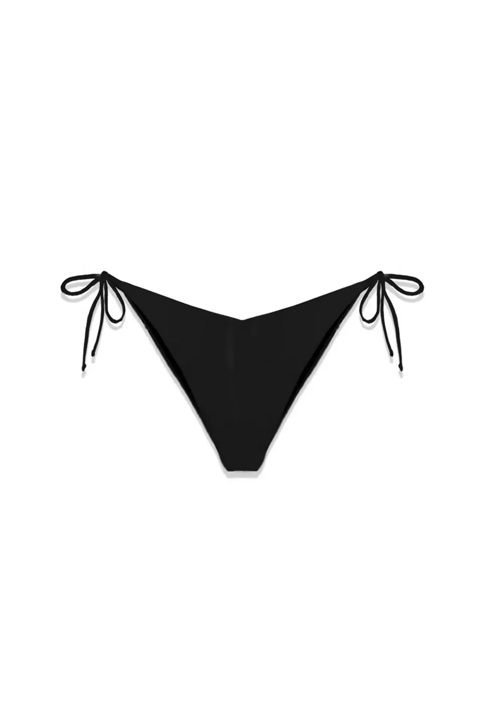 Shop online trendy Black Swimsuits from MC2 Saint Barth Fashion designer. Product gallery 1