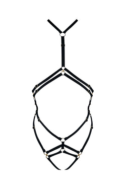 Bordelle | Melusina Body Harness