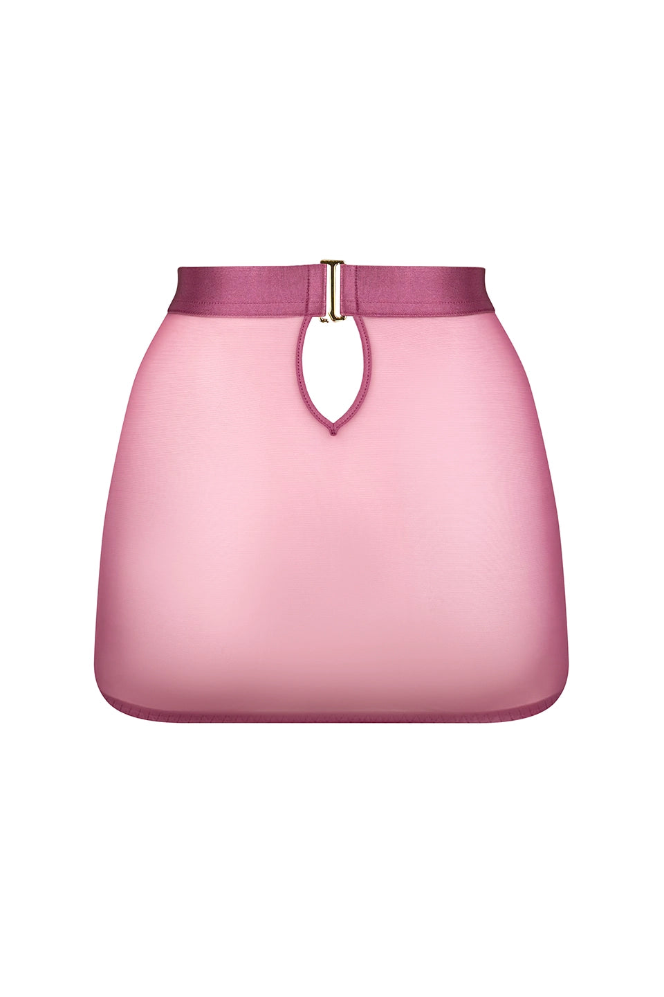 Designer Pink Lingerie accessories, shop online with free delivery in UAE. Product gallery 2