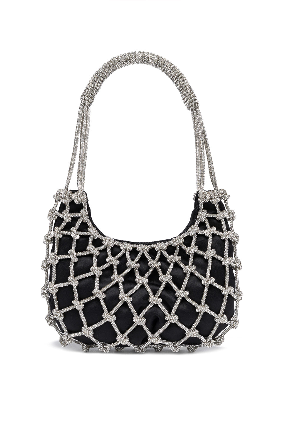 Shop online trendy Black Bags from Rosantica Fashion designer. Product gallery 1