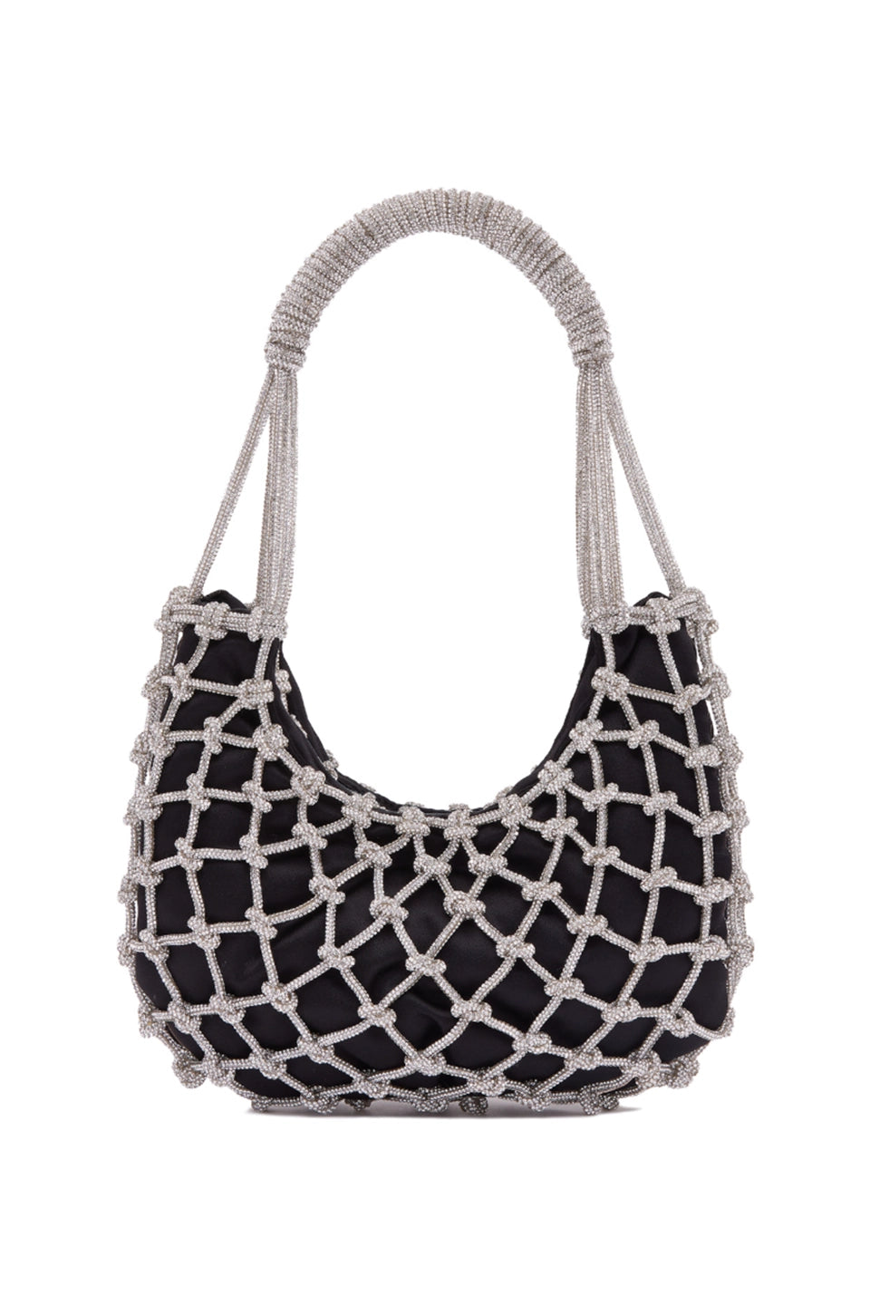 Designer Black Bags, shop online with free delivery in UAE. Product gallery 2