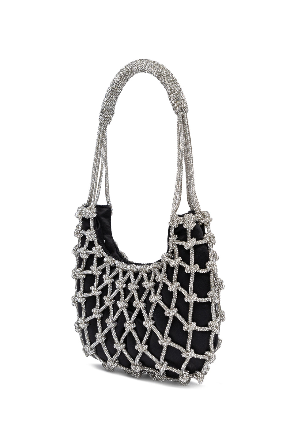 Designer Black Bags, shop online with free delivery in Dubai. Product gallery 3