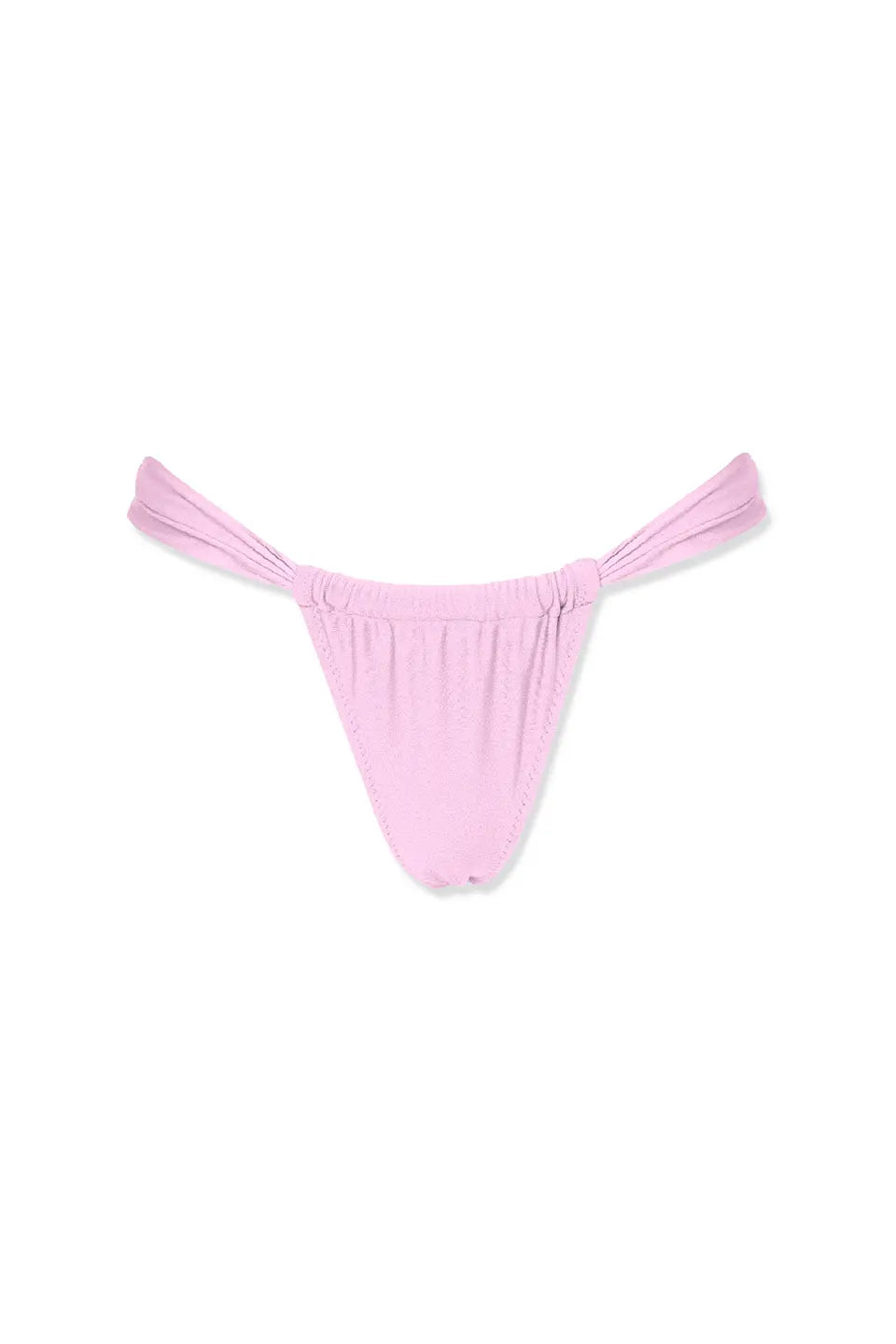 Shop online trendy Pink Swimsuits from MC2 Saint Barth Fashion designer. Product gallery 1