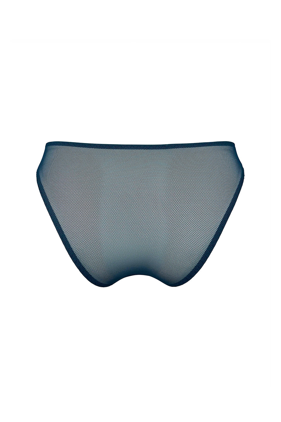 Designer Teal Lingerie, shop online with free delivery in UAE. Product gallery 2