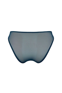 Bordelle | Nara Brief Teal, alternative view