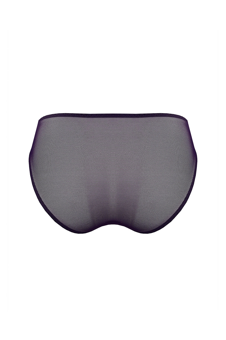 Designer Black Lingerie, shop online with free delivery in UAE. Product gallery 2