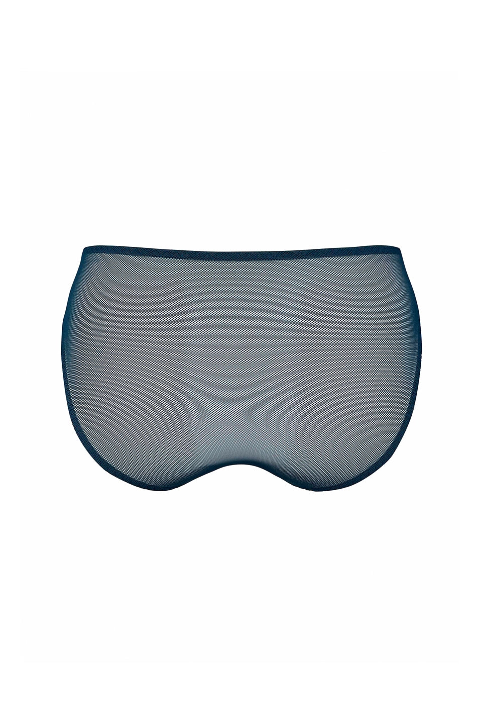 Designer Teal Lingerie, shop online with free delivery in UAE. Product gallery 2