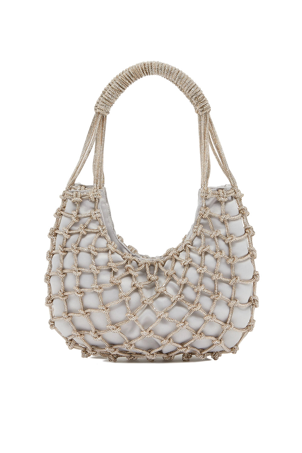 Shop online trendy Champagne Bags from Rosantica Fashion designer. Product gallery 1