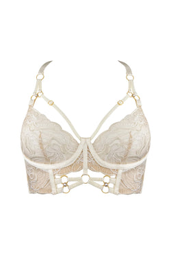Bordelle | Pearl Bodice Bra
