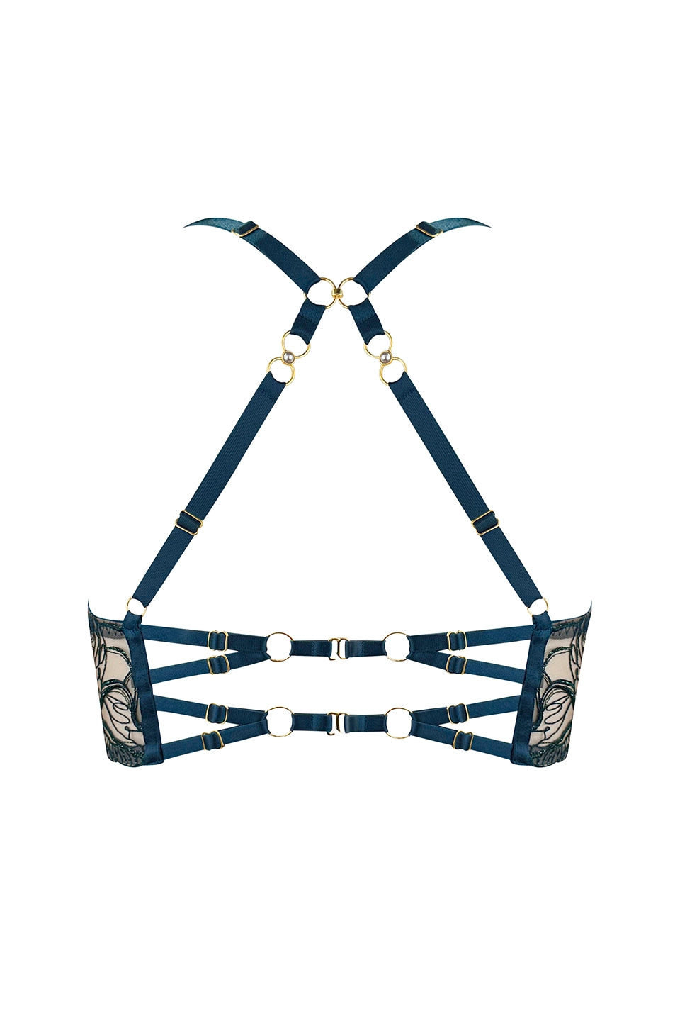 Designer  Lingerie, shop online with free delivery in UAE. Product gallery 2