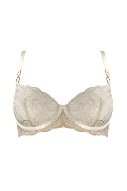Bordelle | Pearl Balconette Wire Bra