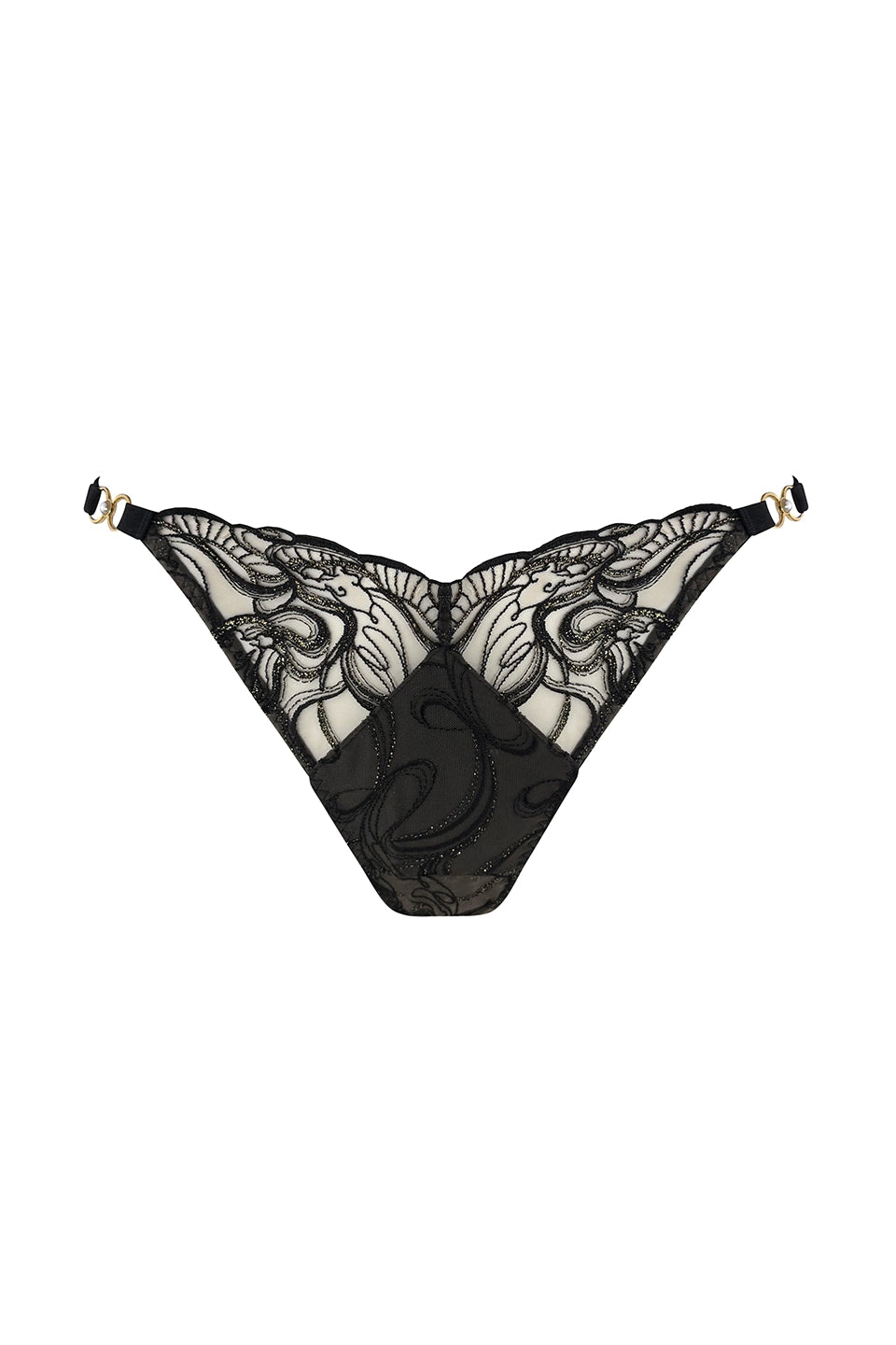 Pearl Brief