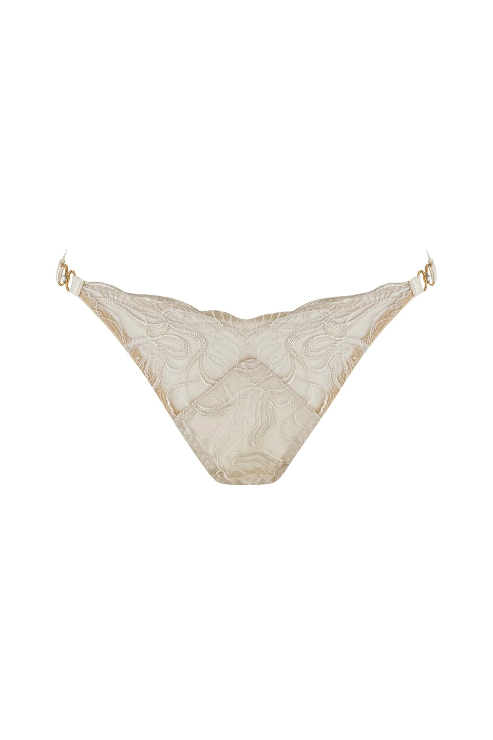 Pearl Brief