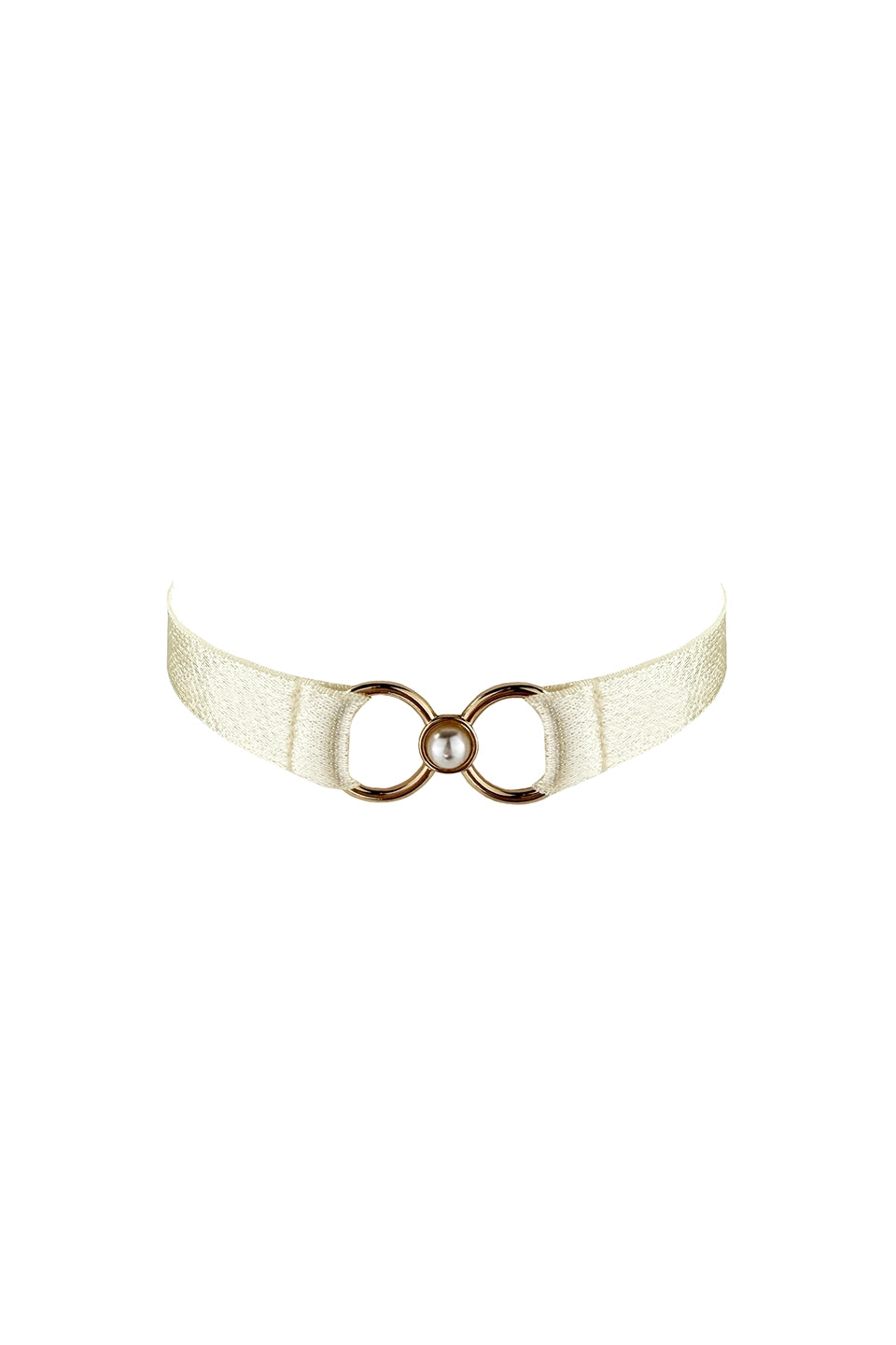 Pearl Collar