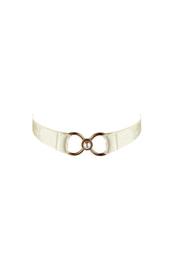 Bordelle | Pearl Collar
