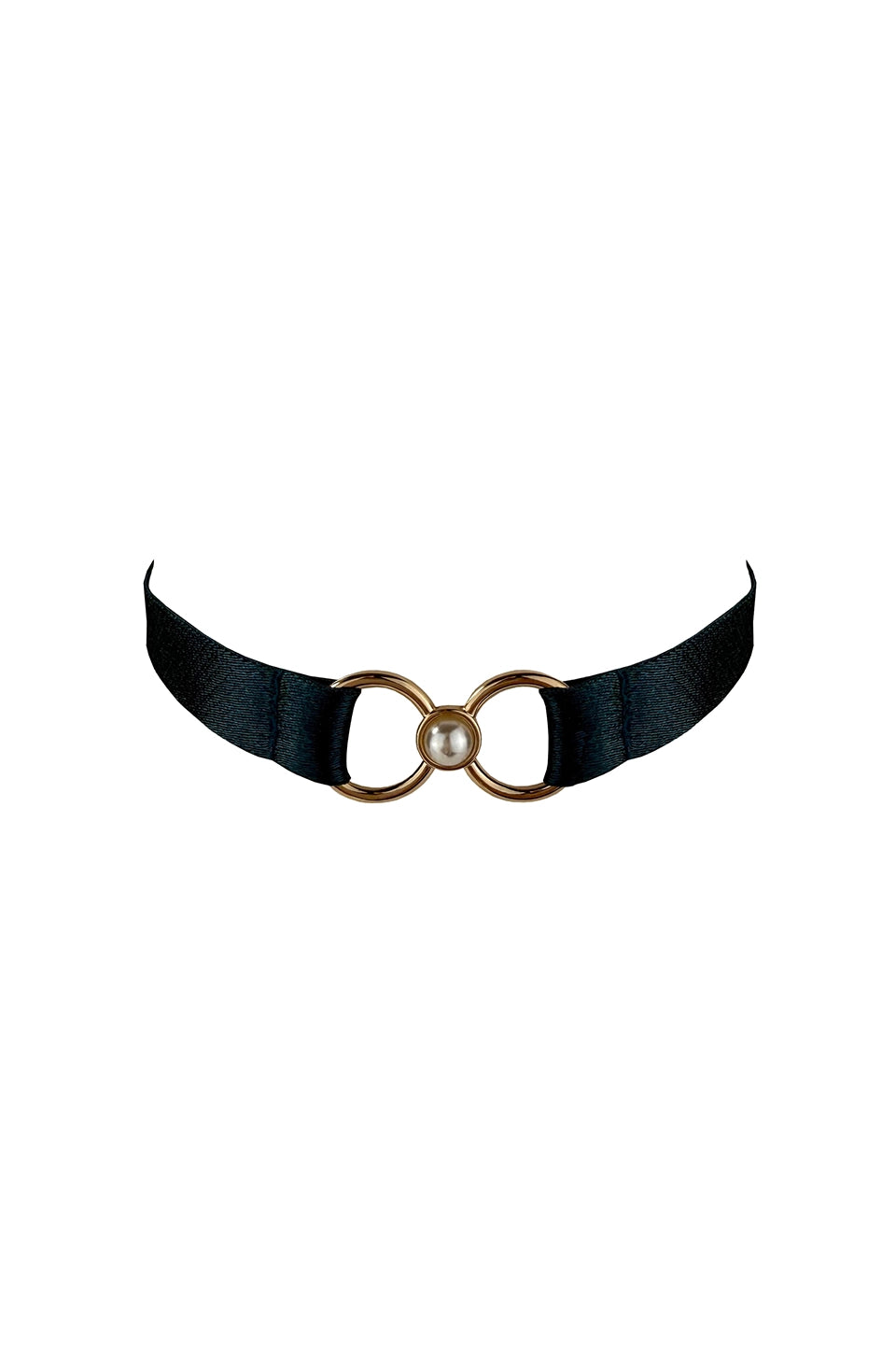 Pearl Collar