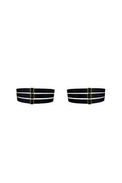 Bordelle | Pearl Garters, alternative view
