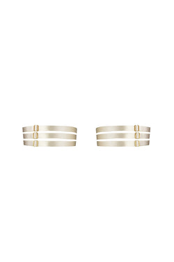 Bordelle | Pearl Garters, alternative view