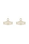 Pearl Garters
