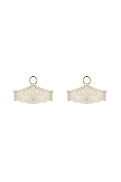 Bordelle | Pearl Garters
