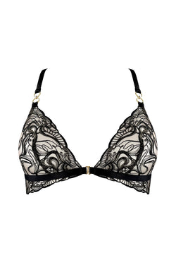 Bordelle | Pearl Soft Cup Bra