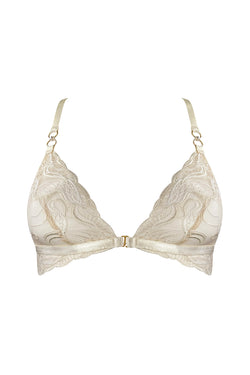 Bordelle | Pearl Soft Cup Bra