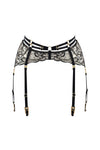 Pearl Suspender