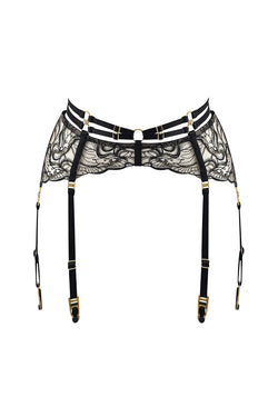 Bordelle | Pearl Suspender
