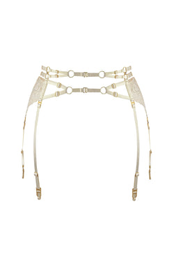 Bordelle | Pearl Suspender, alternative view