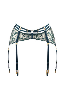Bordelle | Pearl Suspender
