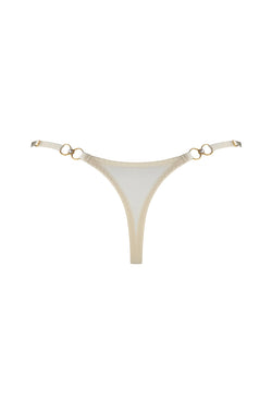 Bordelle | Pearl Thong, alternative view
