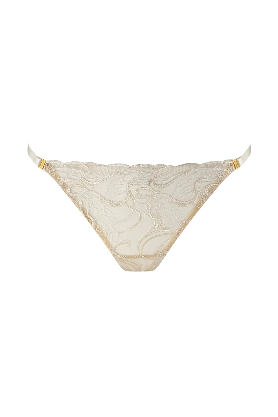 Pearl Thong