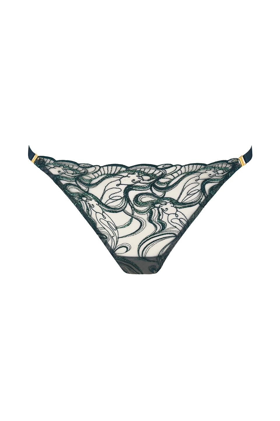 Pearl Thong