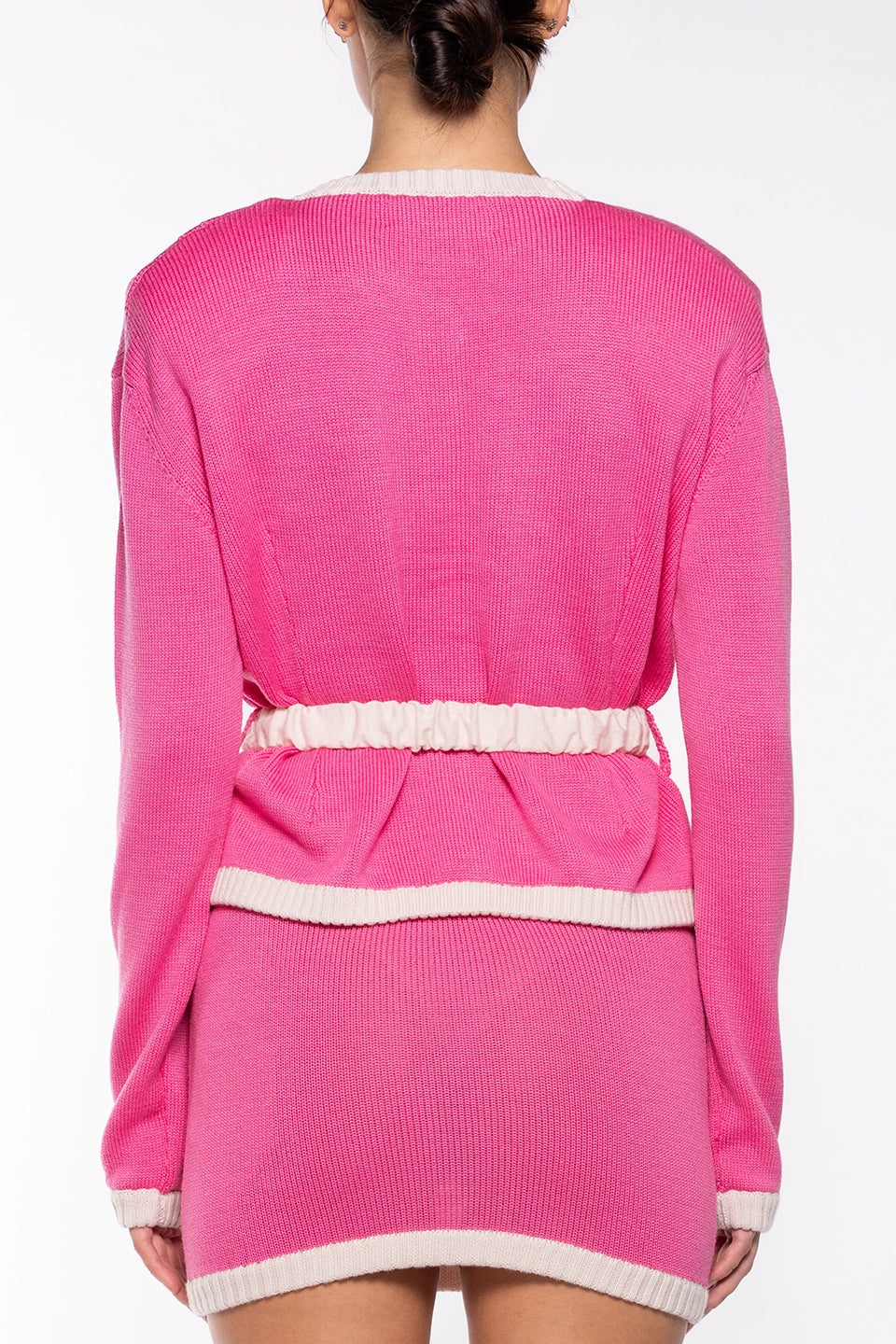 Designer Pink Women blazers, shop online with free delivery in Dubai. Product gallery 3