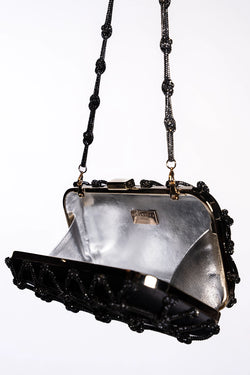 Rosantica | Clio Nodi Black, alternative view