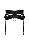 Retta Suspender Black