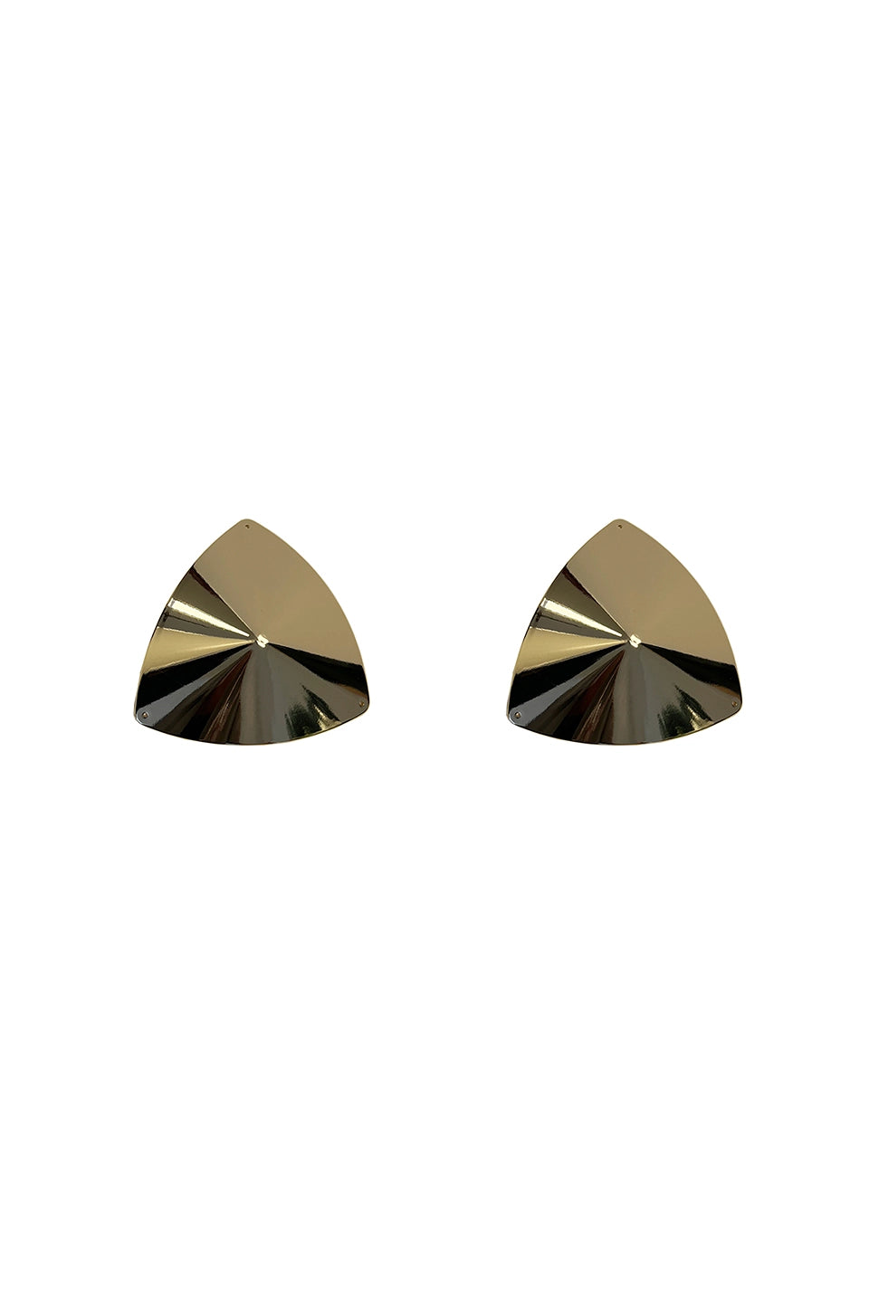 Shop online trendy Gold Lingerie accessories from Bordelle Fashion designer. Product gallery 1