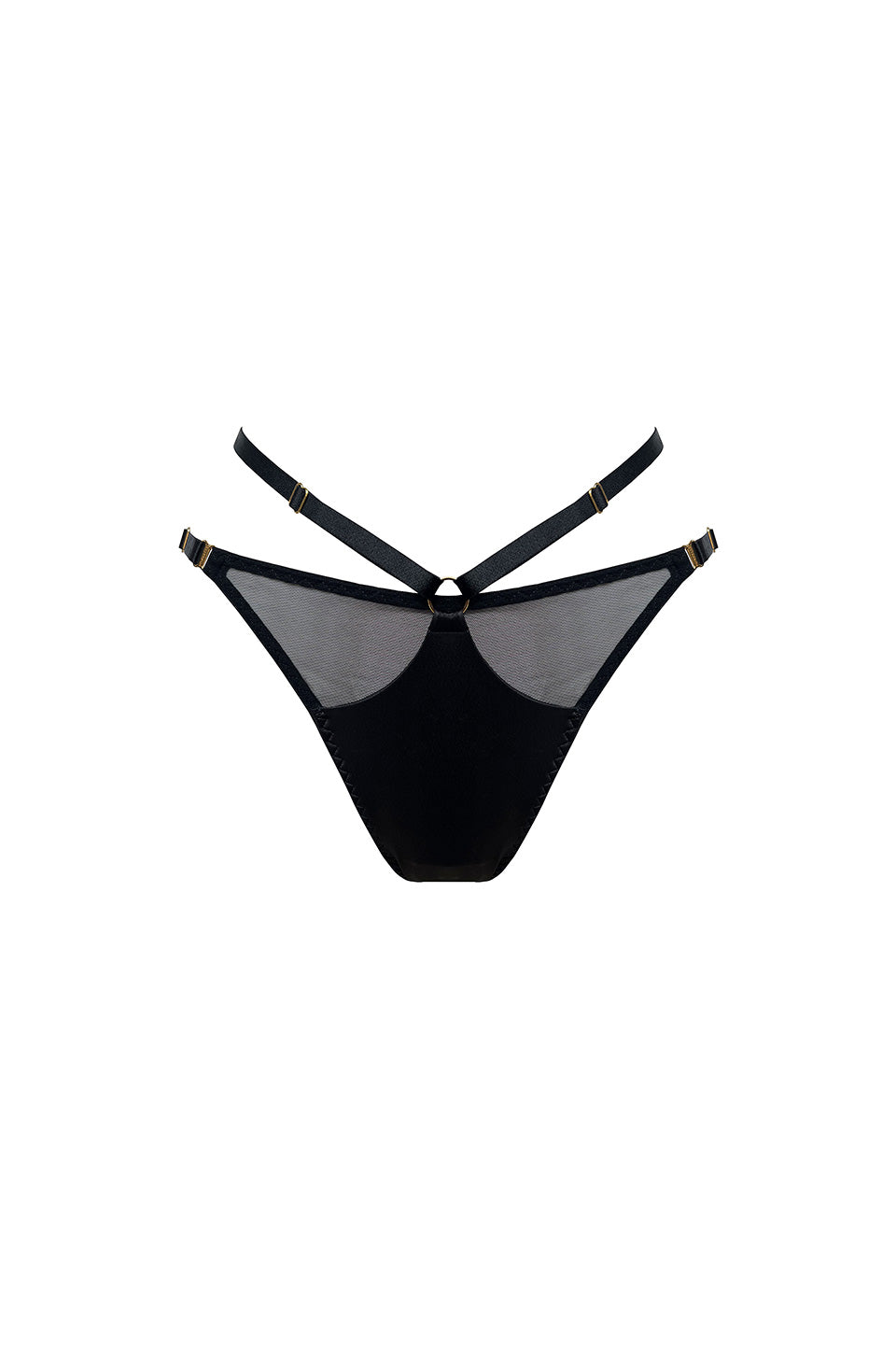 Thumbnail for Product gallery 1, Vero Brief Black