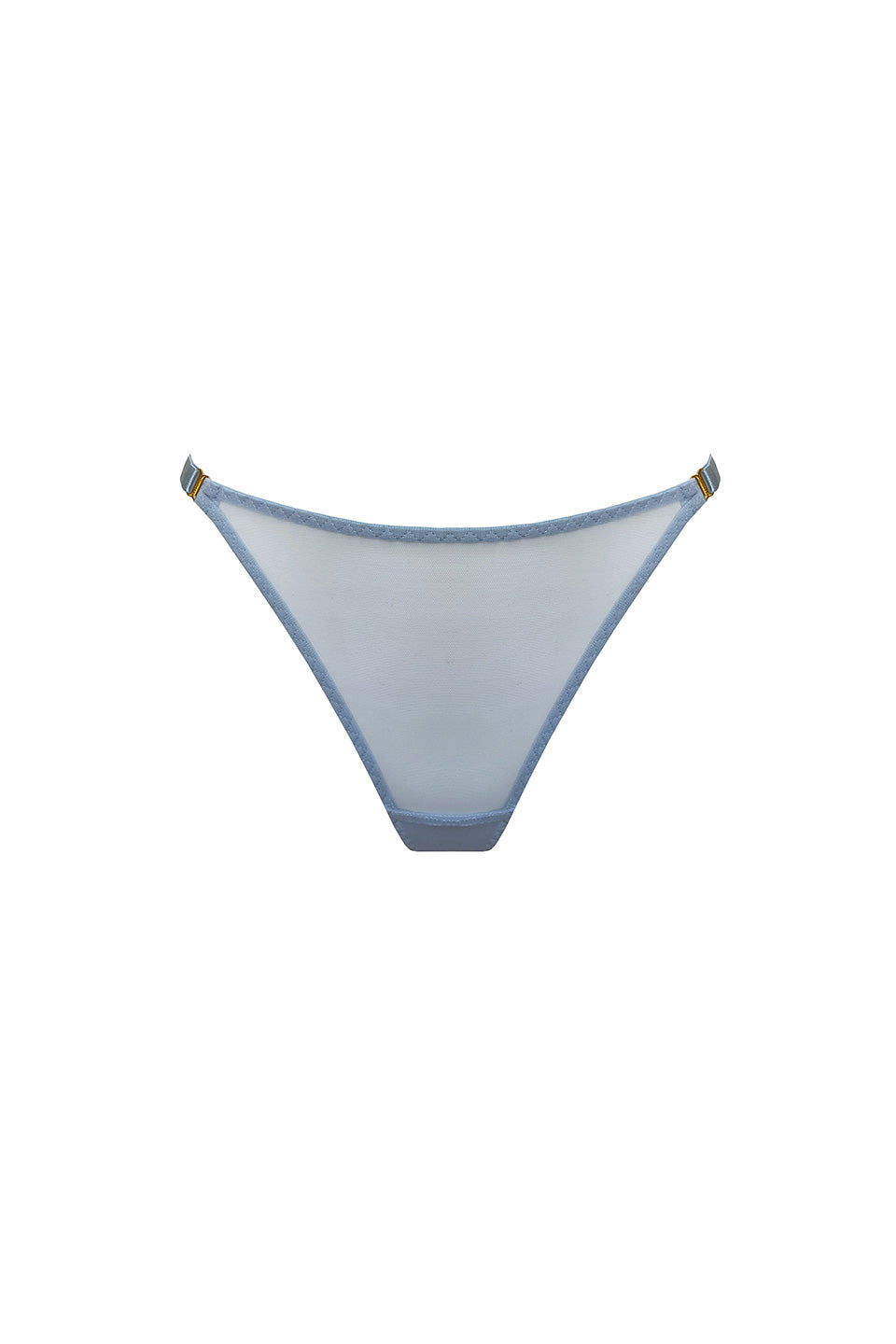 Thumbnail for Product gallery 1, Vero Thong Dusty Blue