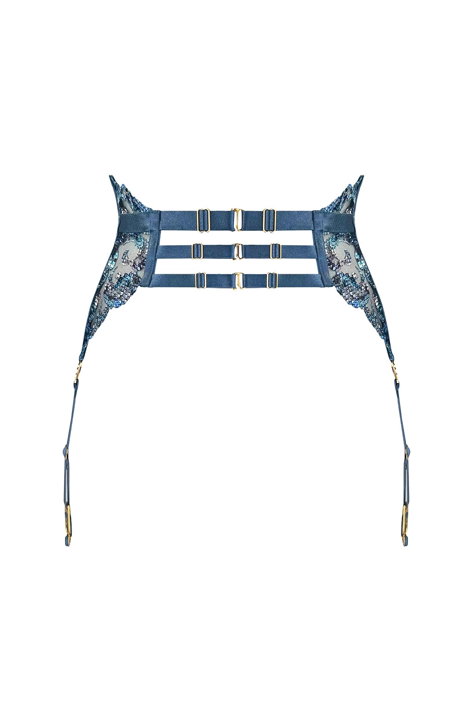 Designer Denim Lingerie accessories, shop online with free delivery in UAE. Product gallery 2