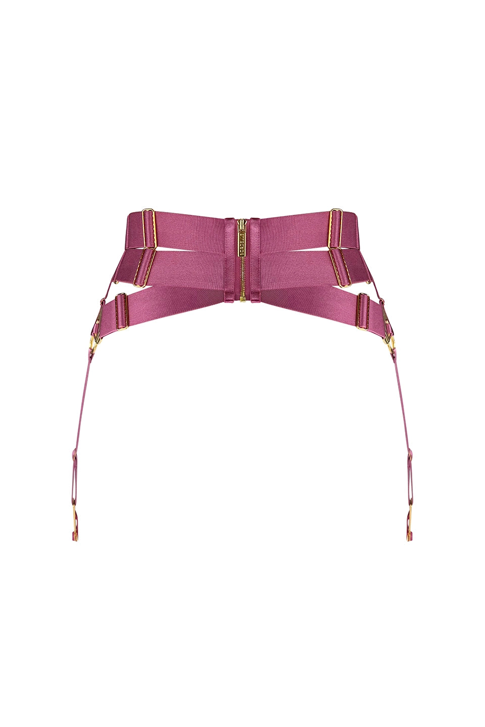 Designer Pink Lingerie accessories, shop online with free delivery in UAE. Product gallery 2