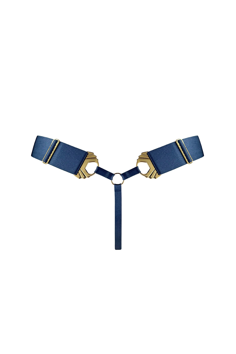 Designer Denim Lingerie, shop online with free delivery in UAE. Product gallery 2